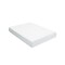 Air Foam Pressure Relief Bed Mattress with Removable Soft Cover